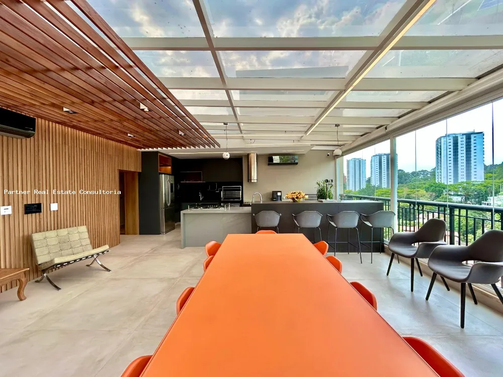 Cobertura, 4 quartos, 510 m² - Foto 3