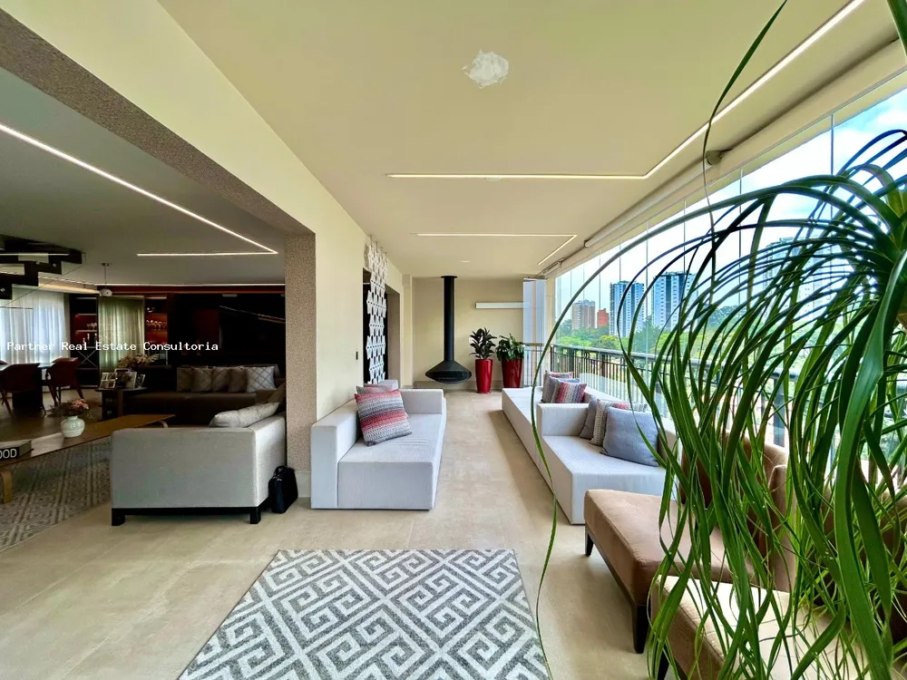 Cobertura, 4 quartos, 510 m² - Foto 9