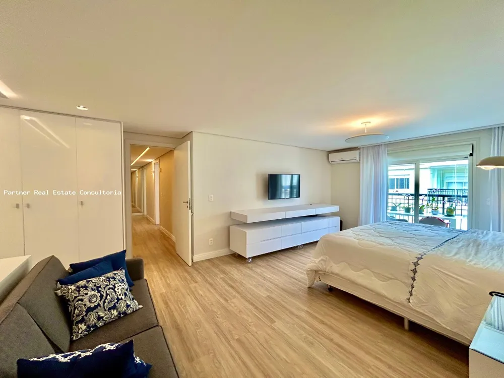 Cobertura, 4 quartos, 510 m² - Foto 2