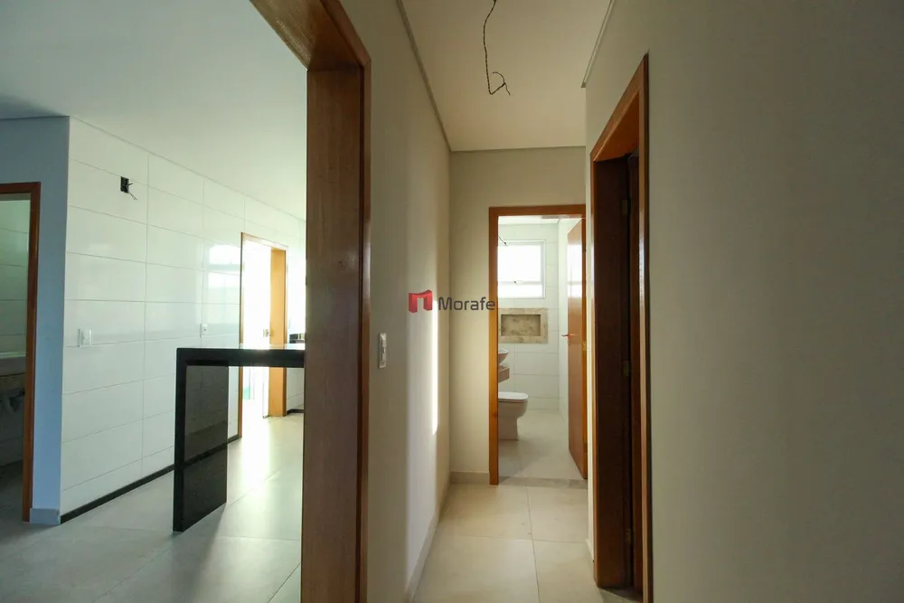 Apartamento, 4 quartos, 167 m² - Foto 3