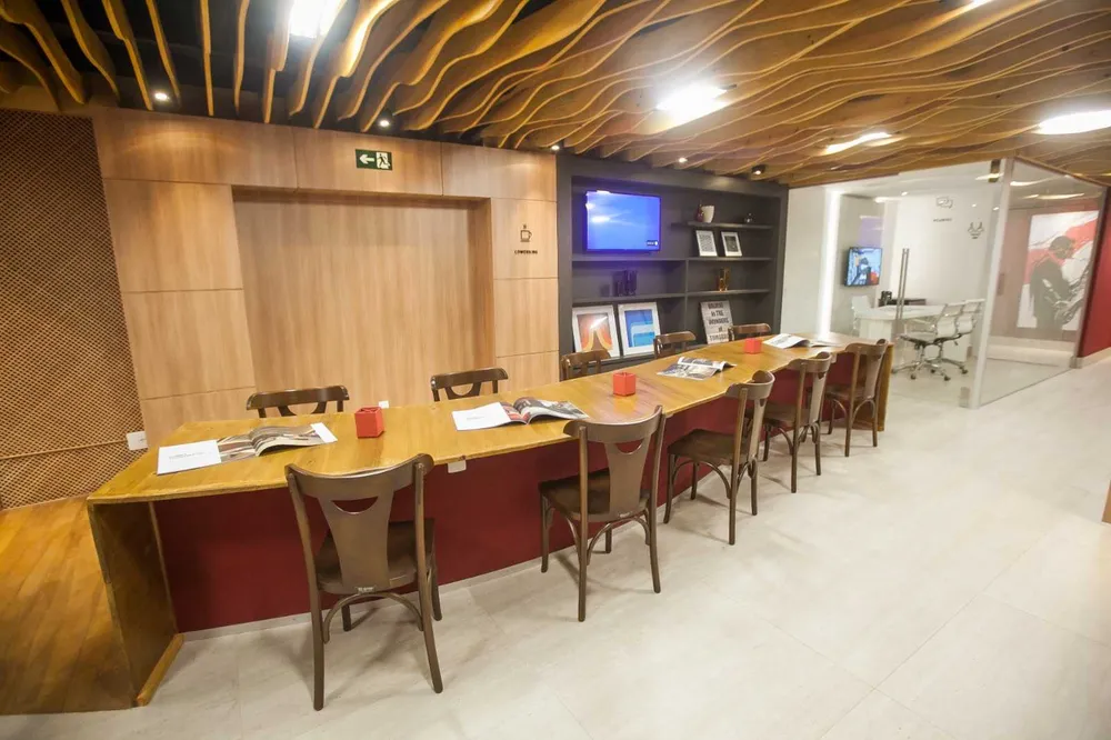 Apartamento, 2 quartos, 68 m² - Foto 5