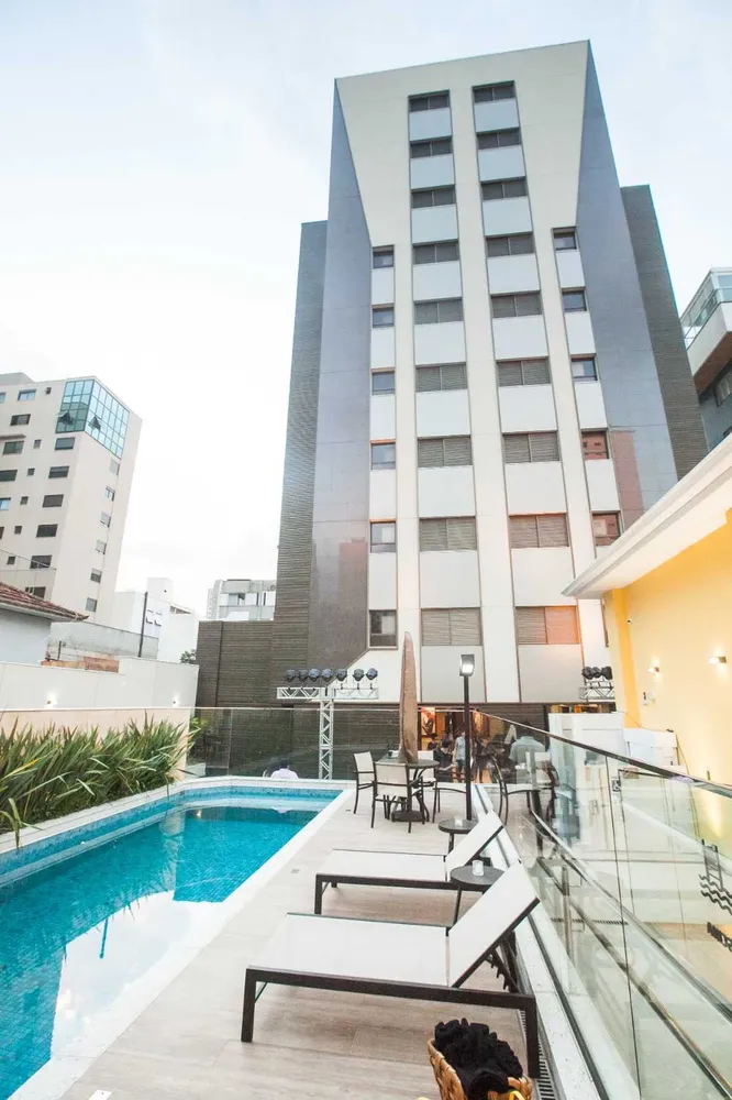Apartamento, 2 quartos, 68 m² - Foto 1