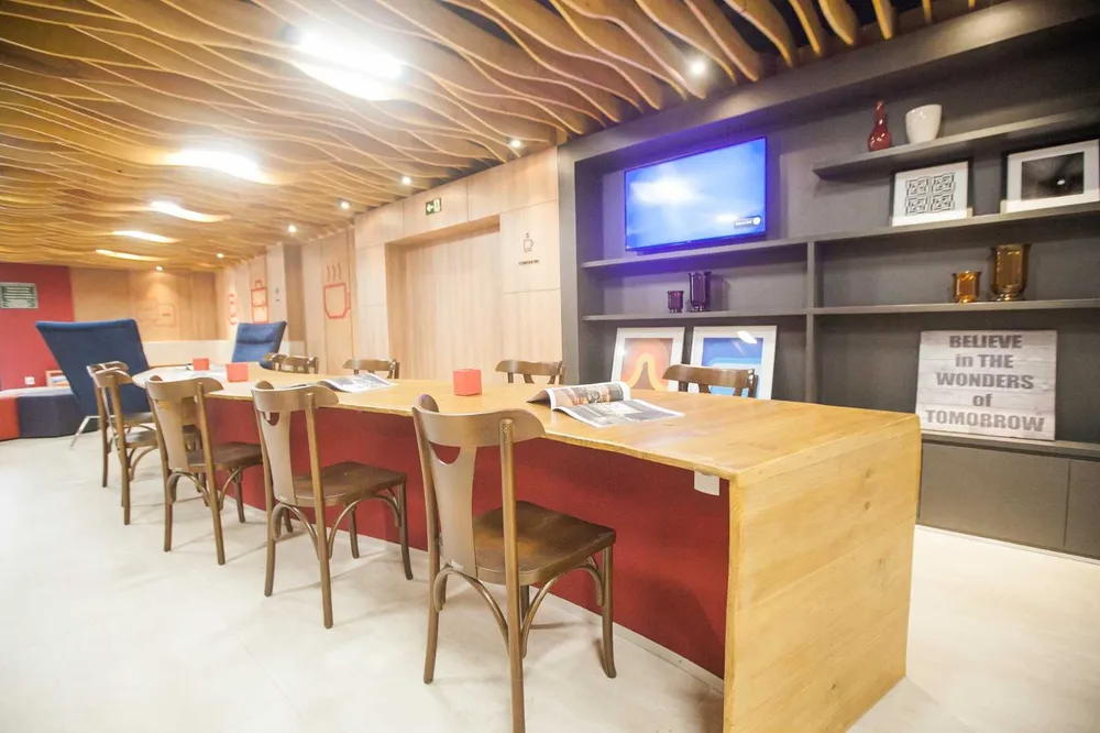 Apartamento, 2 quartos, 68 m² - Foto 6