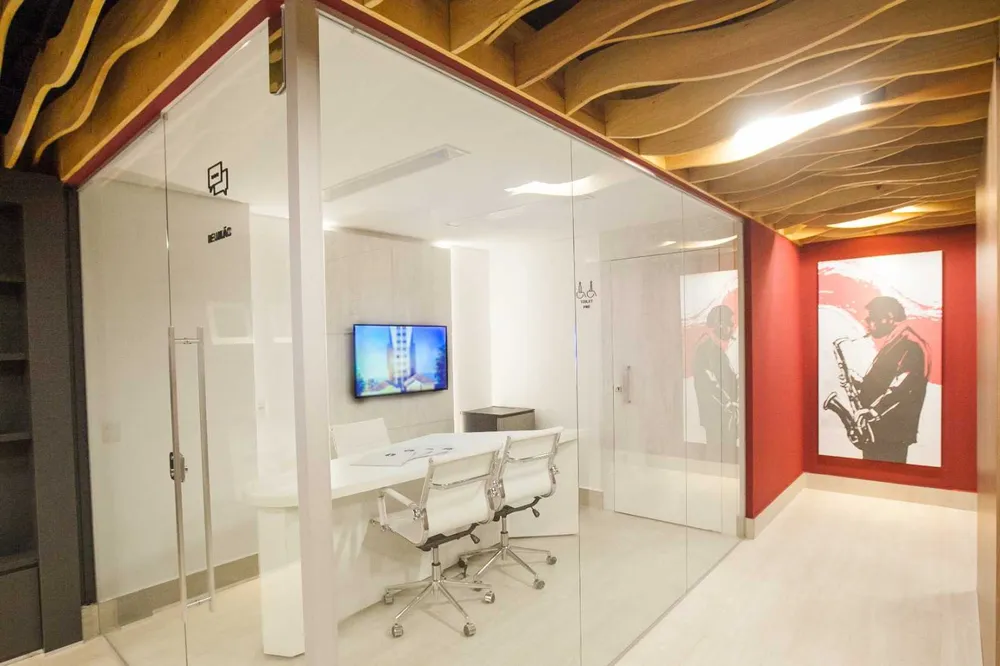 Apartamento, 2 quartos, 68 m² - Foto 4
