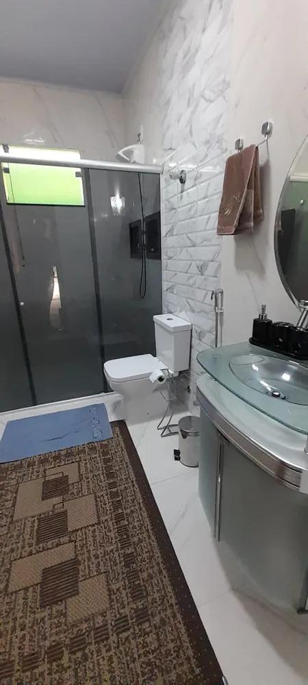Casa, 2 quartos, 360 m² - Foto 11