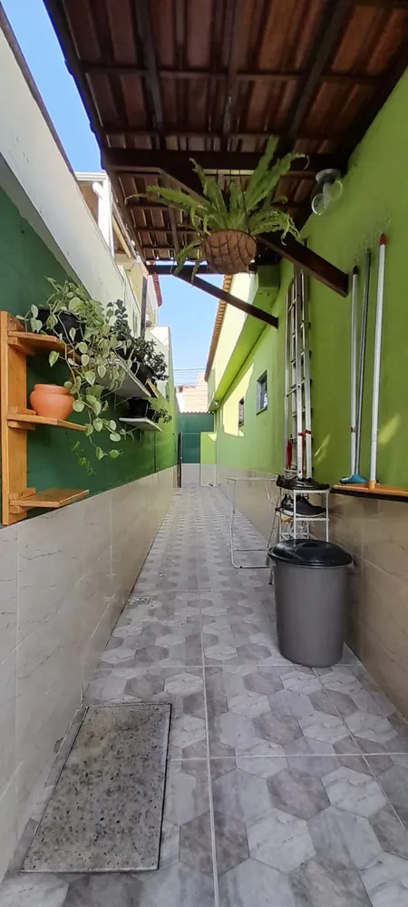 Casa, 2 quartos, 360 m² - Foto 5