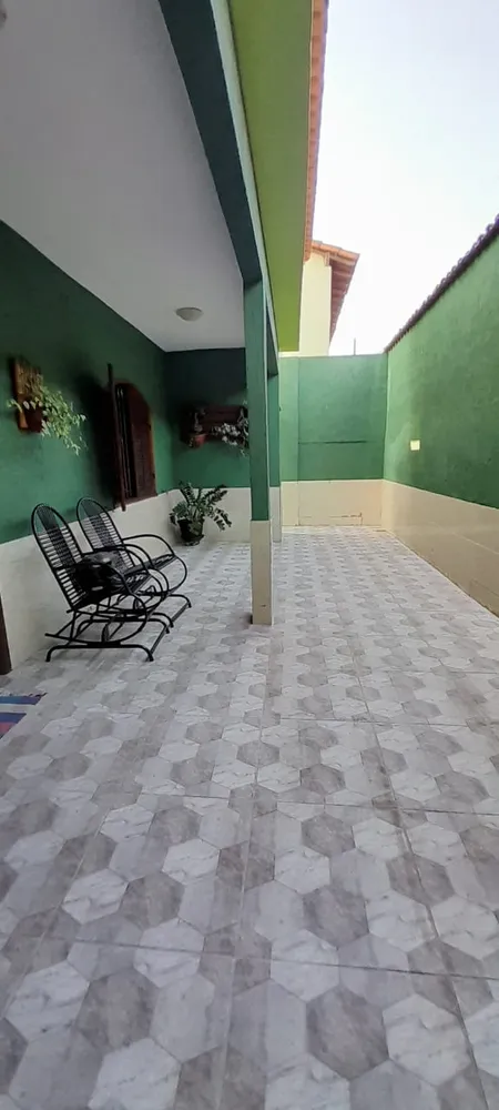 Casa, 2 quartos, 360 m² - Foto 4