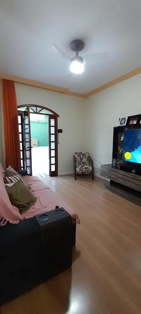 Casa, 2 quartos, 360 m² - Foto 8