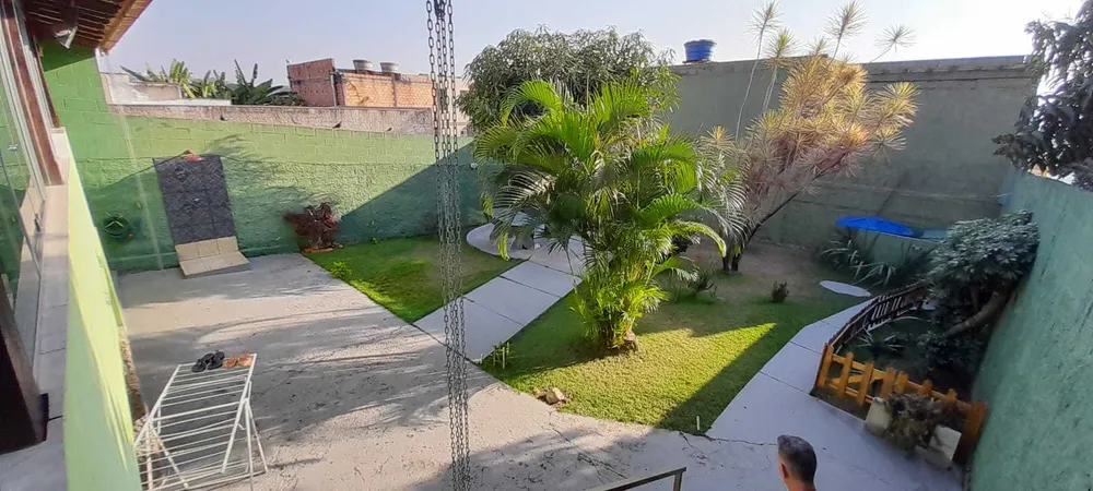 Casa, 2 quartos, 360 m² - Foto 2