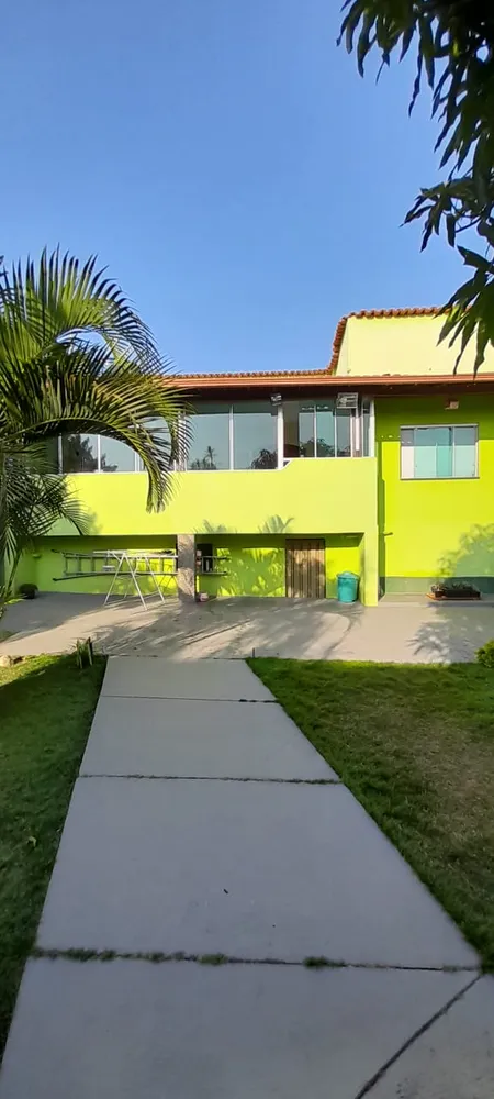 Casa, 2 quartos, 360 m² - Foto 1