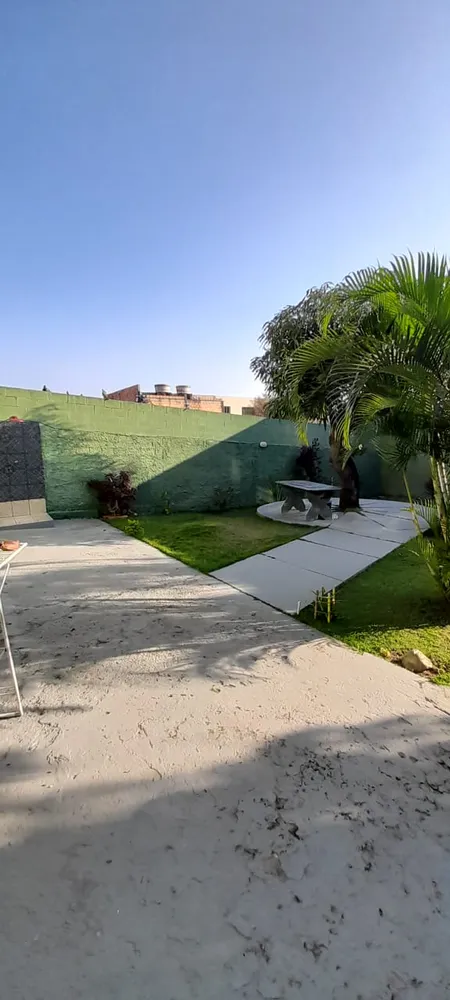 Casa, 2 quartos, 360 m² - Foto 3
