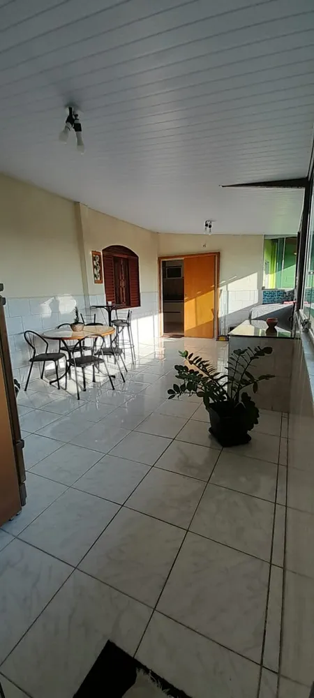 Casa, 2 quartos, 360 m² - Foto 16