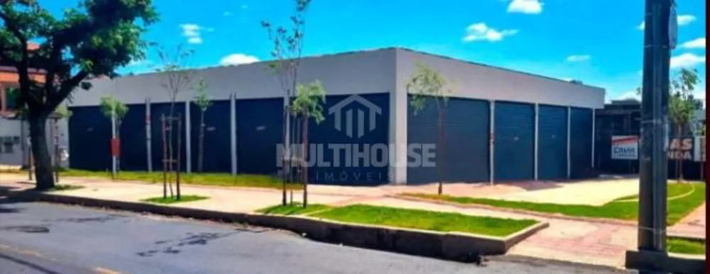 Loja-Salão, 57 m² - Foto 5