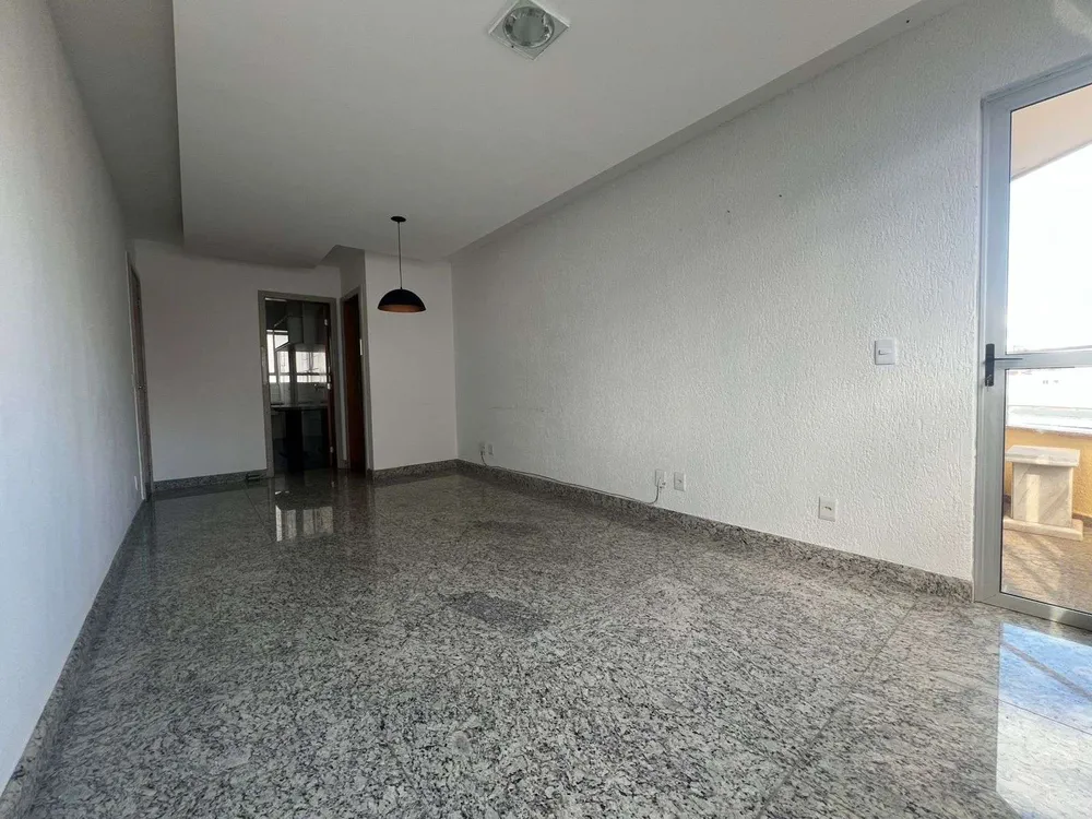 Apartamento, 3 quartos, 85 m² - Foto 2