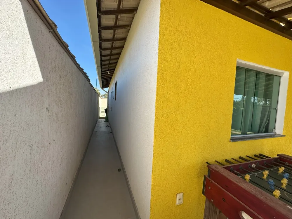 Chácara, 3 quartos, 360 m² - Foto 1
