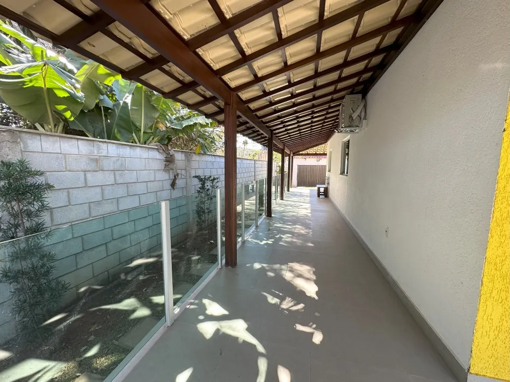 Chácara, 3 quartos, 360 m² - Foto 7