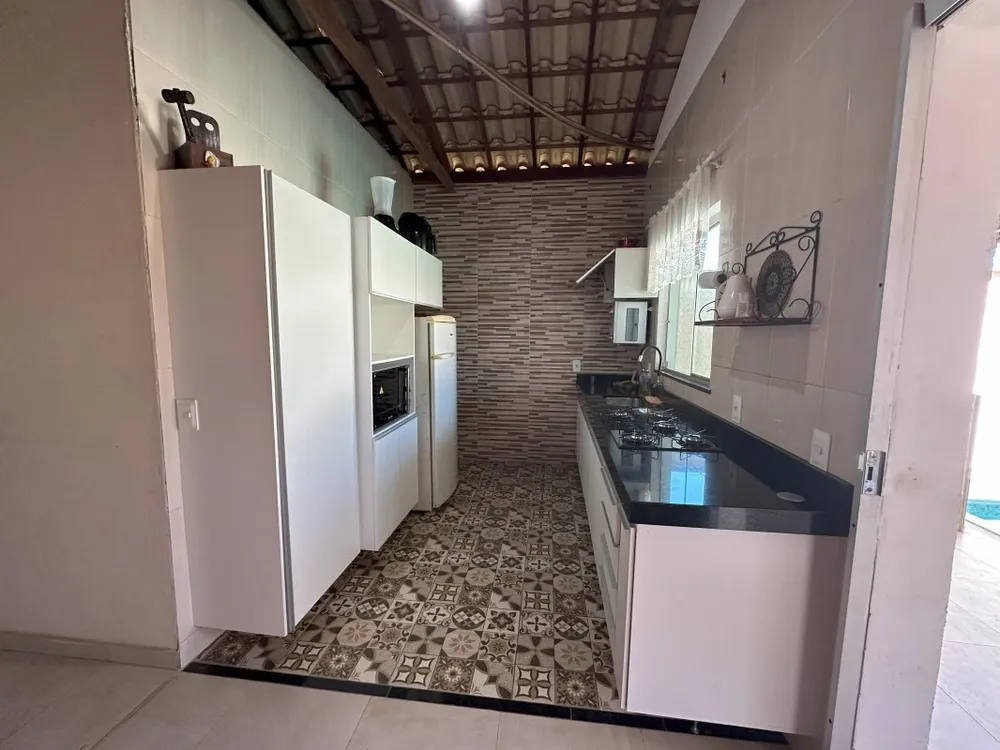 Chácara, 3 quartos, 360 m² - Foto 2