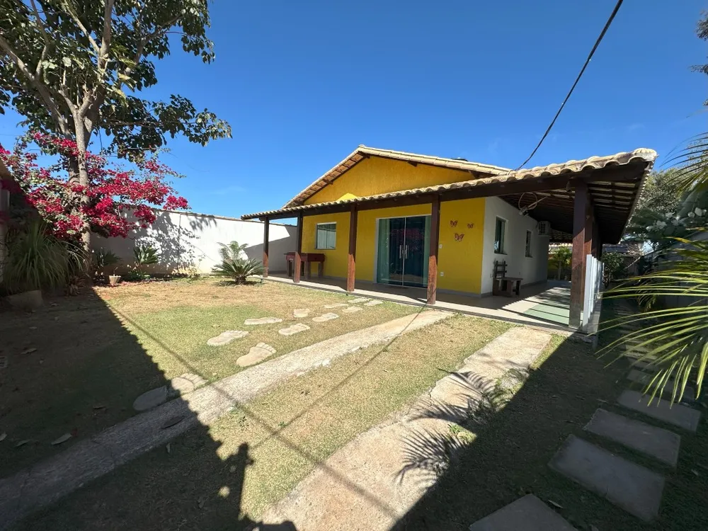 Sítio, 3 quartos, 360 m² - Foto 1