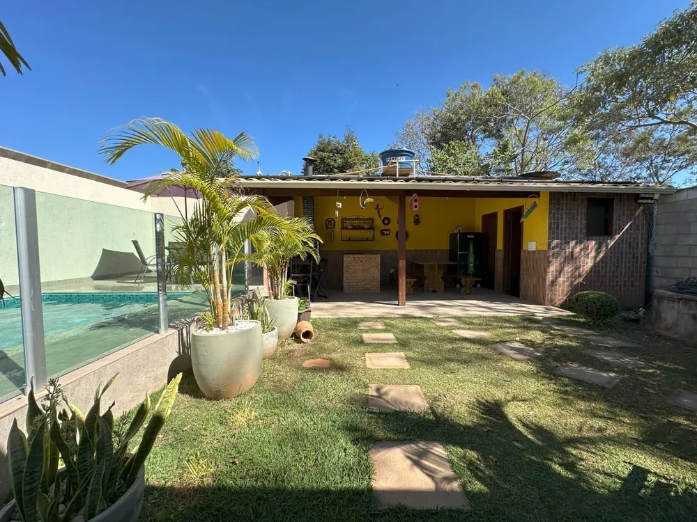 Sítio, 3 quartos, 360 m² - Foto 15