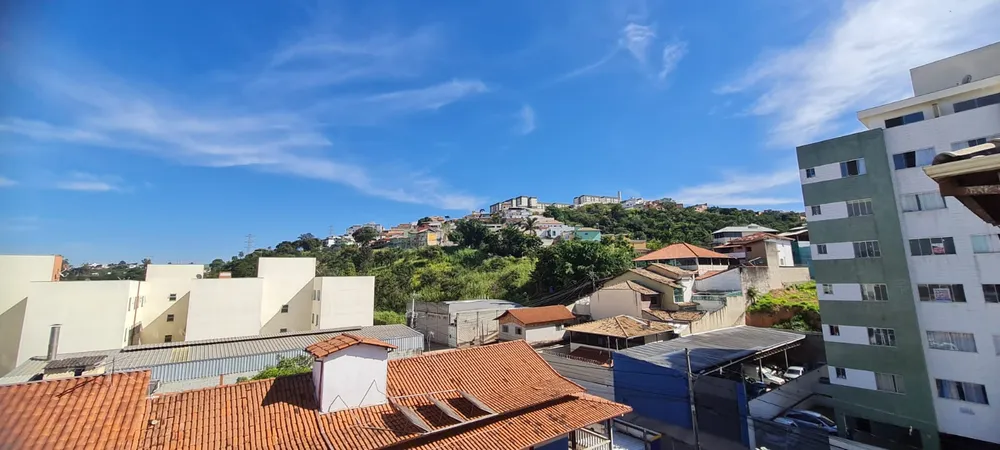 Cobertura, 2 quartos, 120 m² - Foto 1