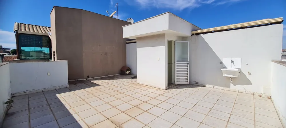 Cobertura, 2 quartos, 120 m² - Foto 12