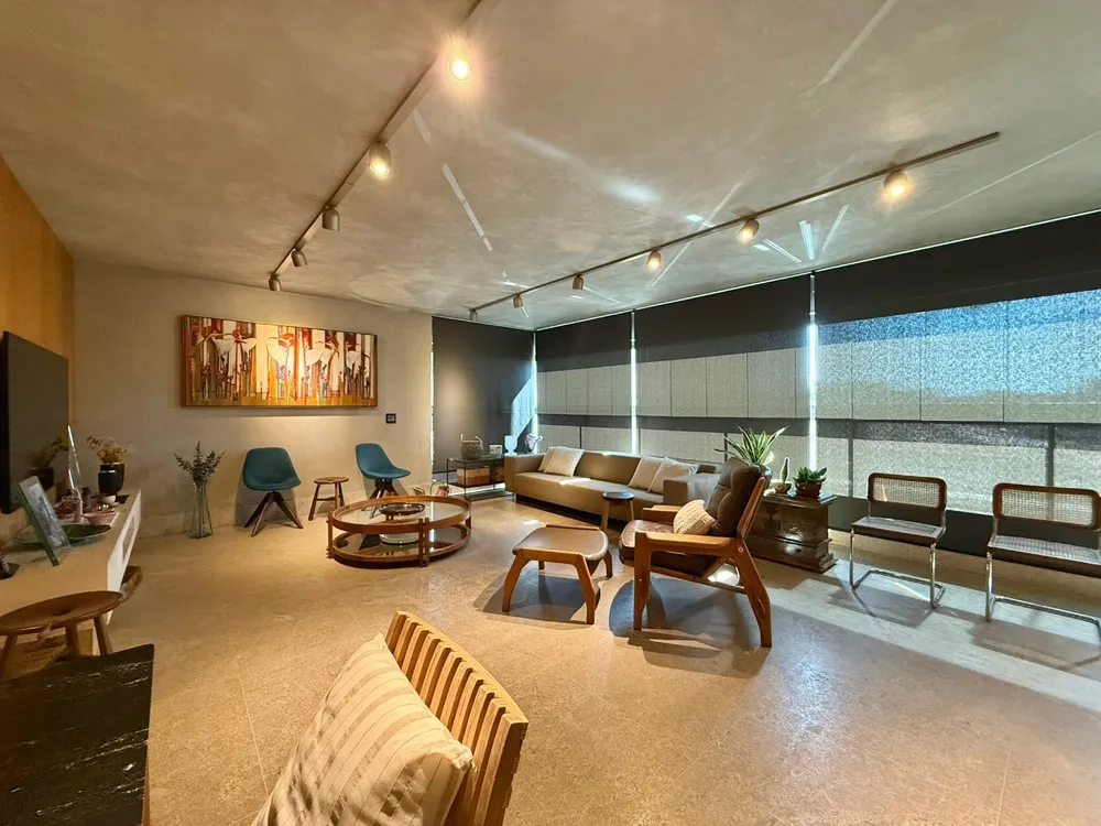 Apartamento, 3 quartos, 200 m² - Foto 4