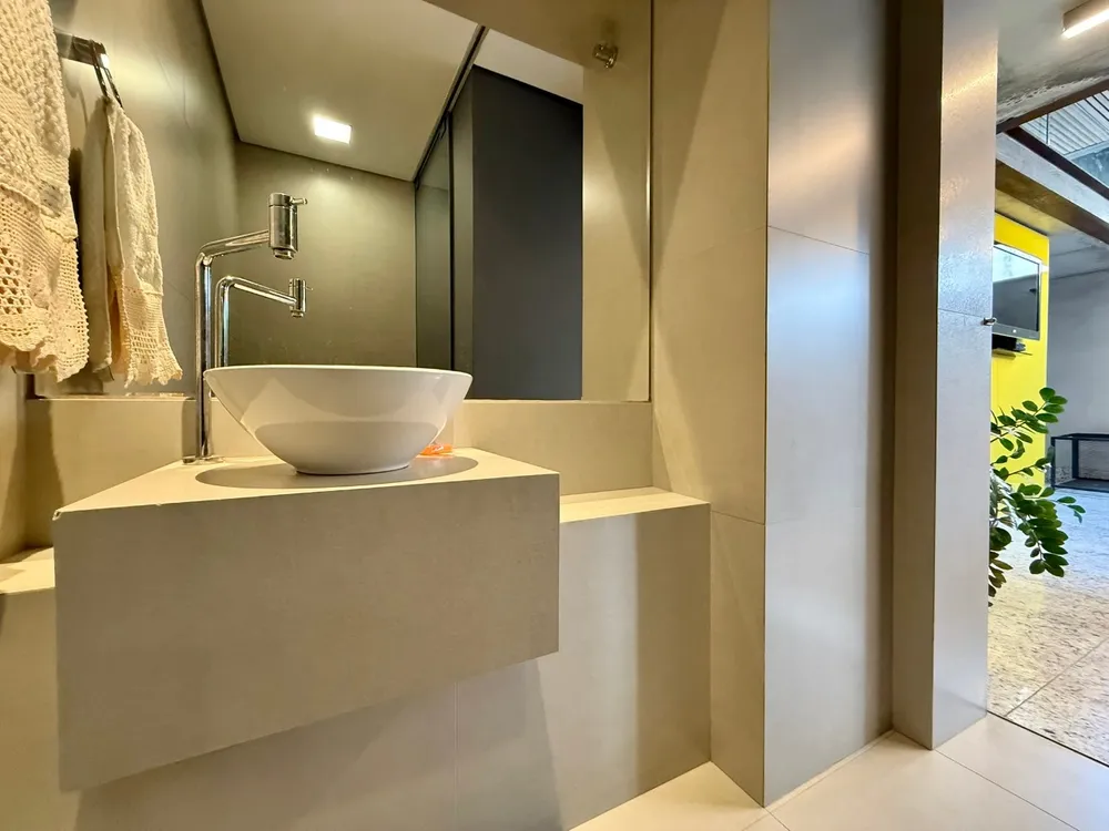 Apartamento, 3 quartos, 200 m² - Foto 7