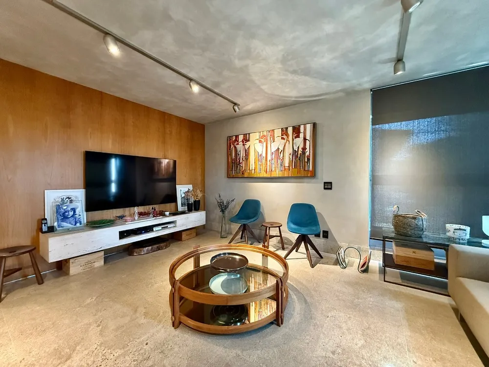 Apartamento, 3 quartos, 200 m² - Foto 1