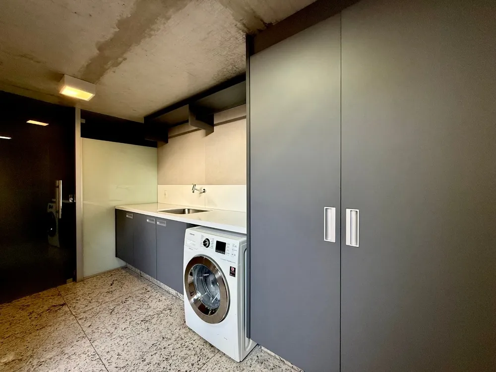 Apartamento, 3 quartos, 200 m² - Foto 9