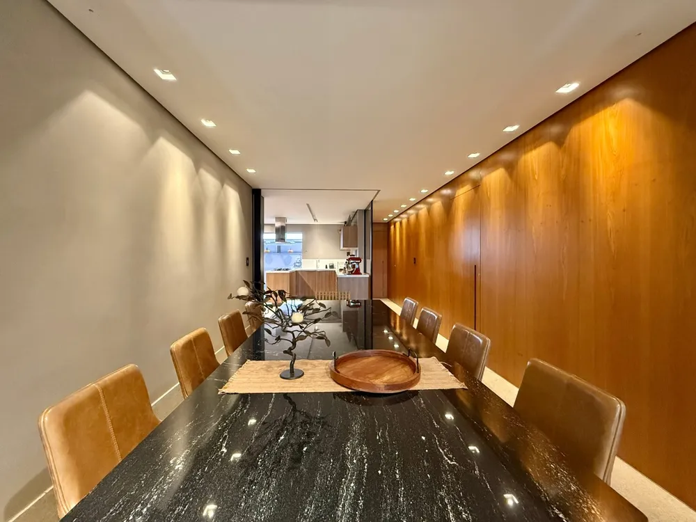 Apartamento, 3 quartos, 200 m² - Foto 5