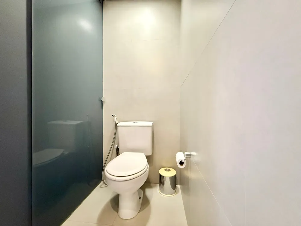 Apartamento, 3 quartos, 200 m² - Foto 8