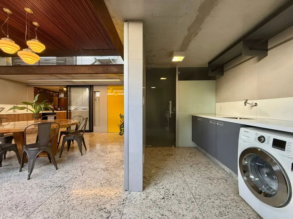 Apartamento, 3 quartos, 200 m² - Foto 10