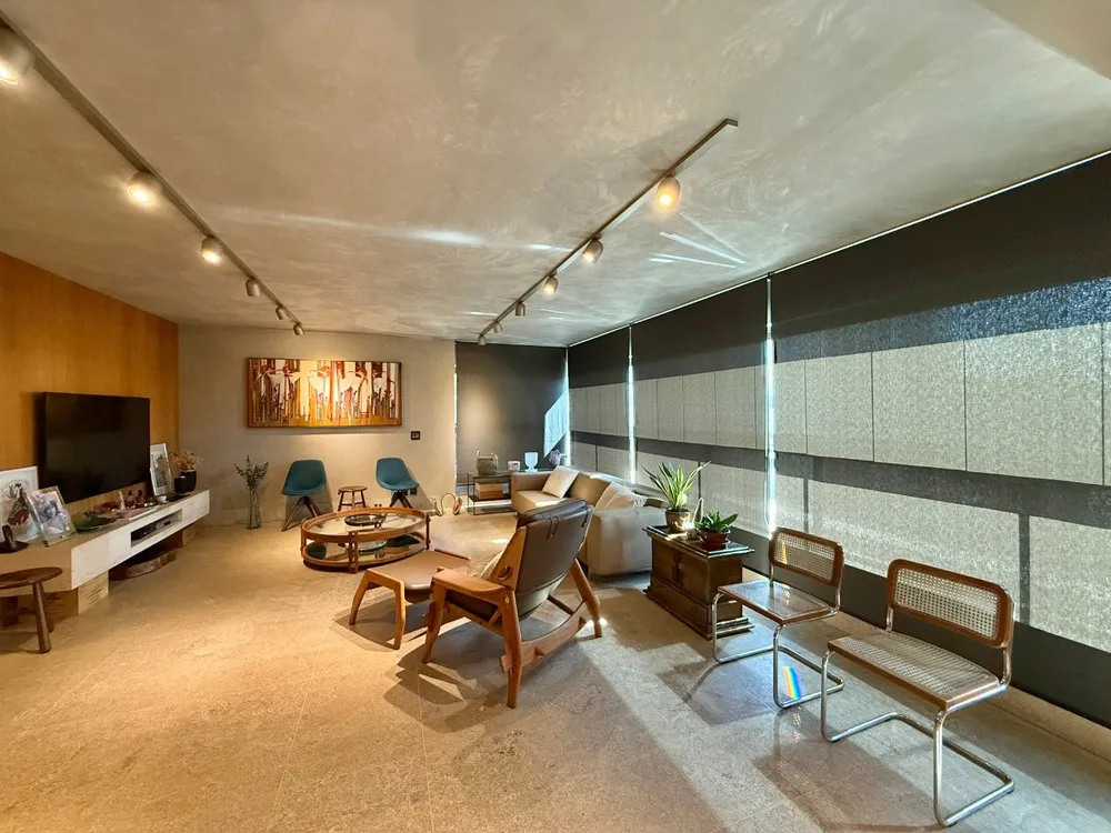 Apartamento, 3 quartos, 200 m² - Foto 2