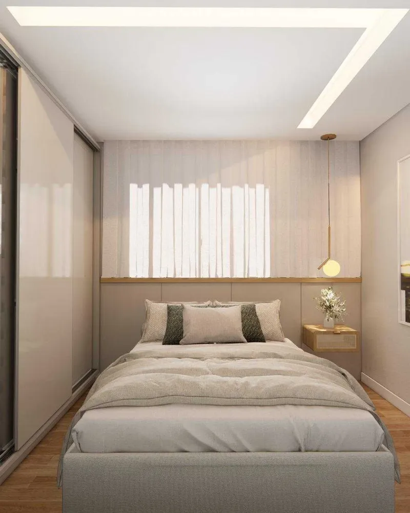Cobertura, 3 quartos, 153 m² - Foto 5
