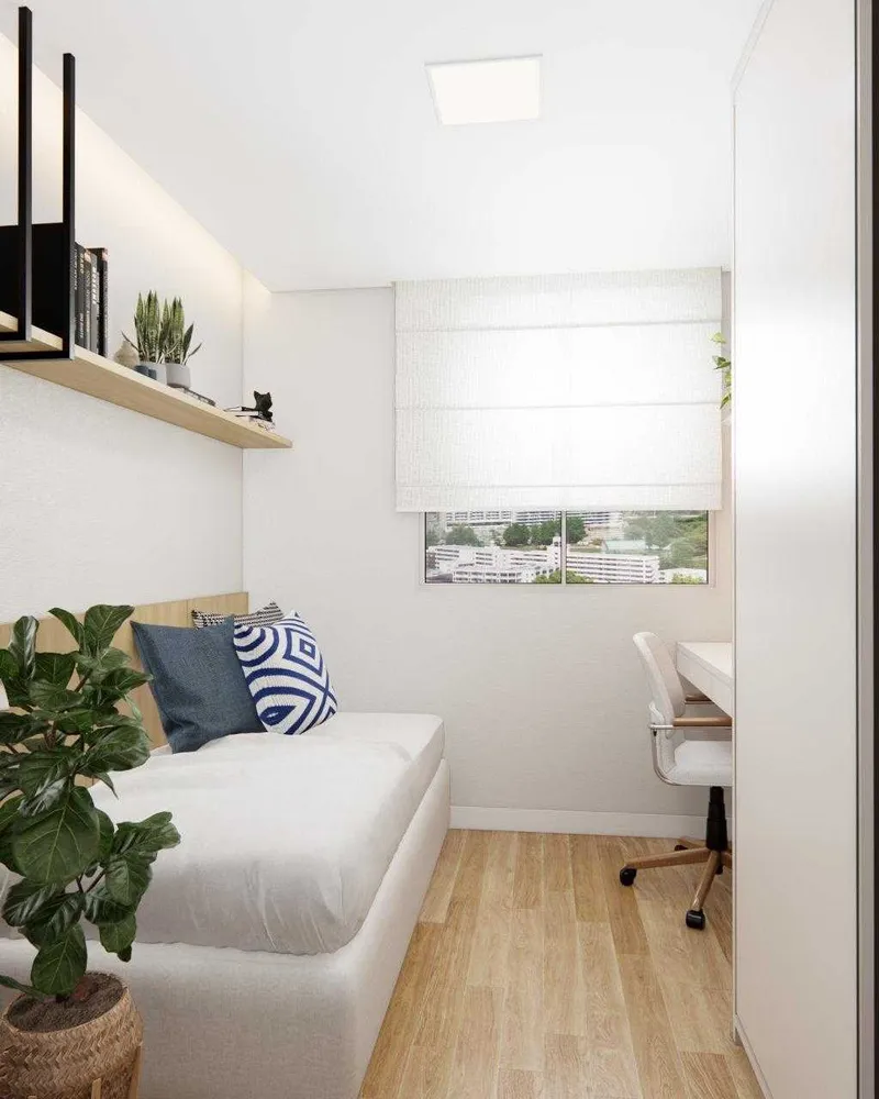 Cobertura, 3 quartos, 153 m² - Foto 6