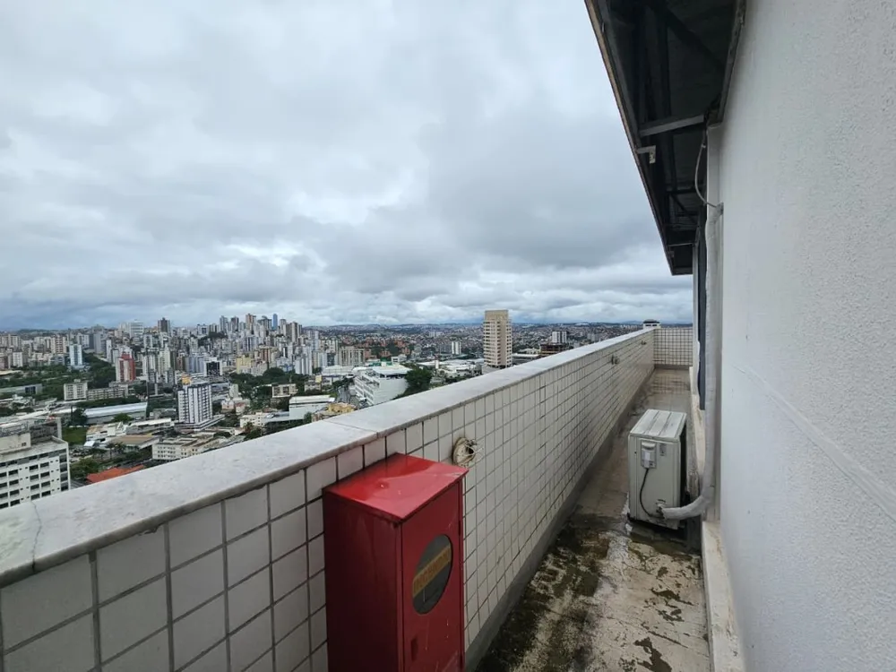 Loja-Salão, 330 m² - Foto 2
