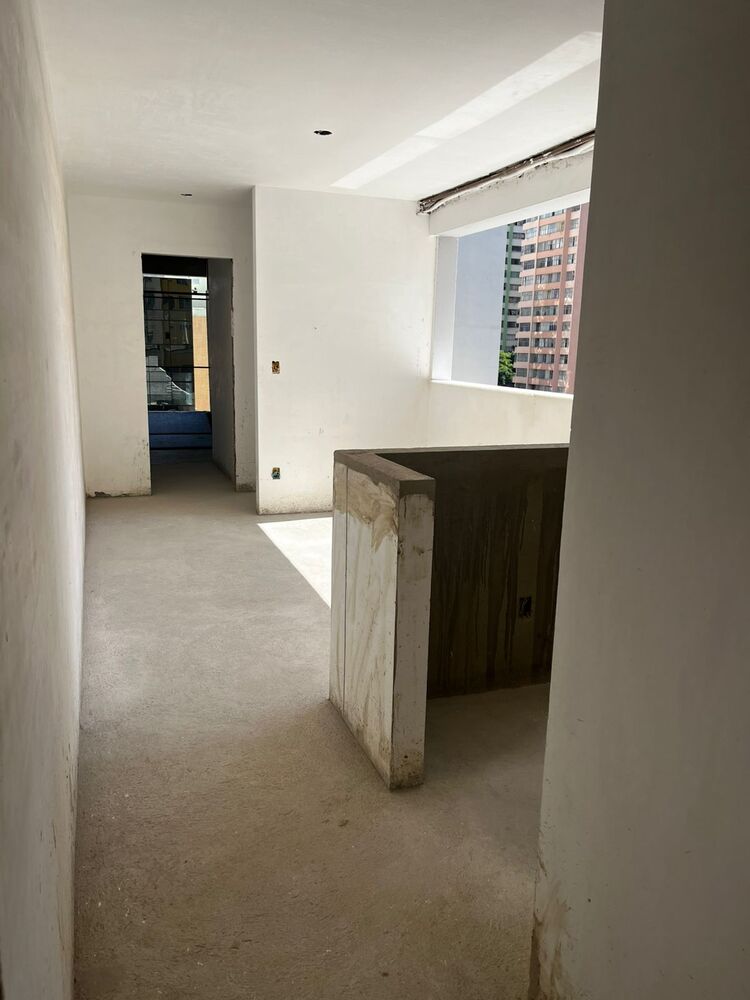 Cobertura à venda com 1 quarto, 77m² - Foto 8