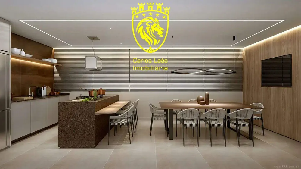 Apartamento, 3 quartos, 105 m² - Foto 8