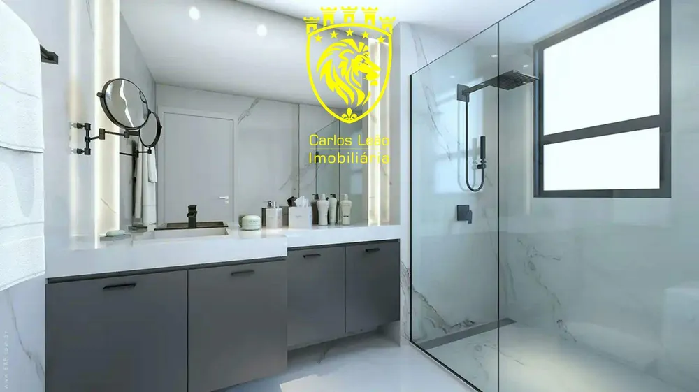 Apartamento, 3 quartos, 105 m² - Foto 12