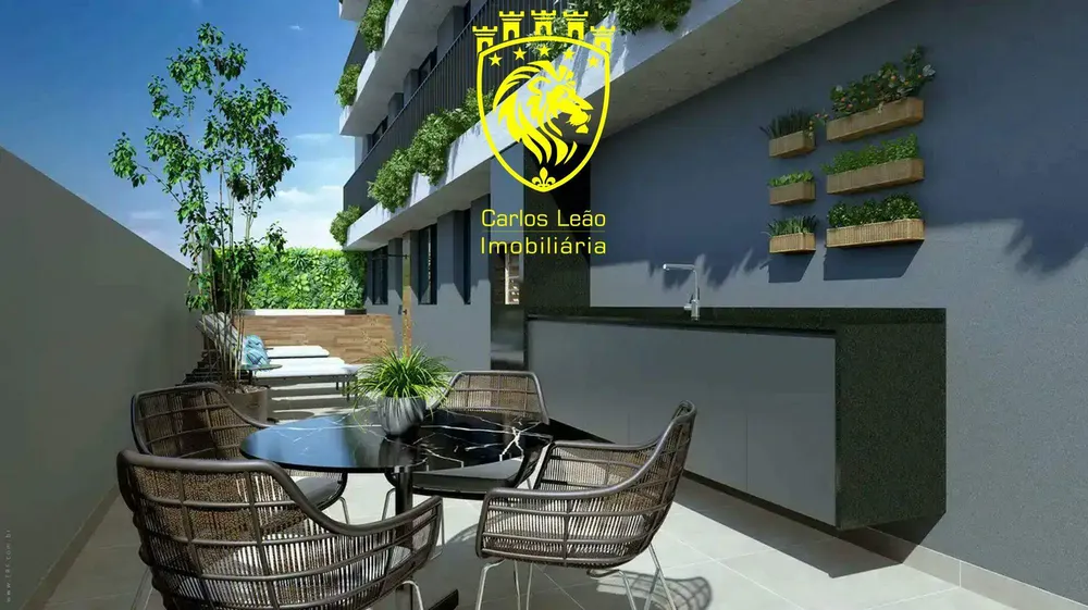 Apartamento, 3 quartos, 105 m² - Foto 5
