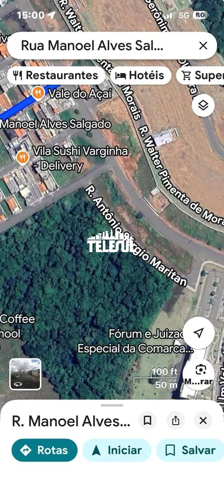 Terreno, 200 m² - Foto 3