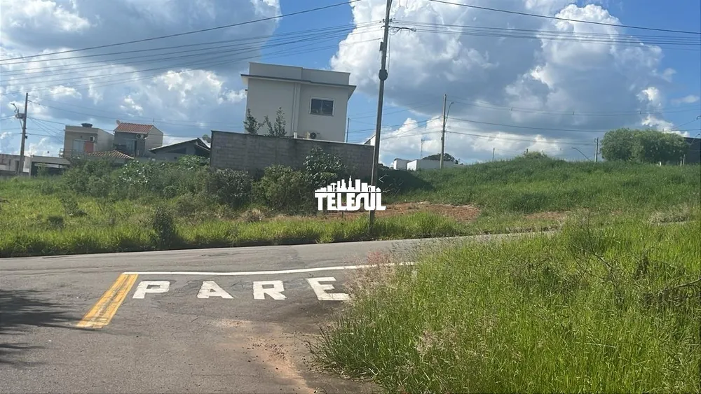 Terreno, 200 m² - Foto 1