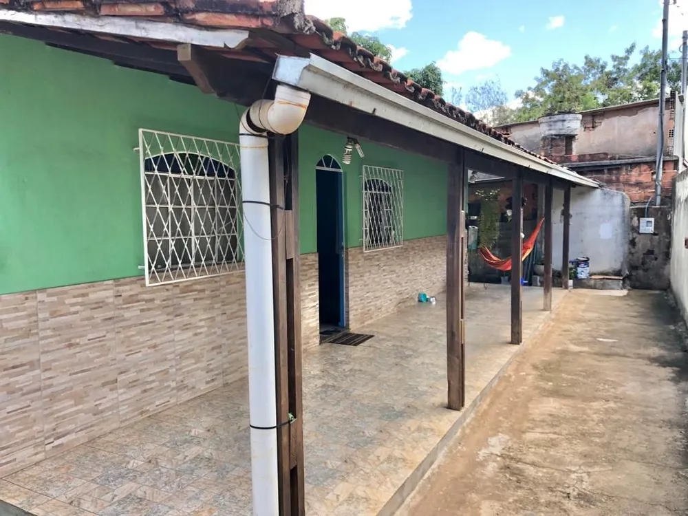 Casa, 2 quartos, 500 m² - Foto 2