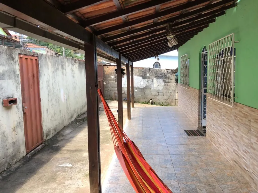 Casa, 2 quartos, 500 m² - Foto 3