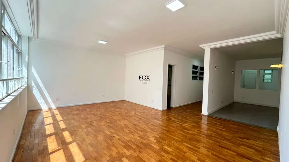 Apartamento, 4 quartos, 245 m² - Foto 2