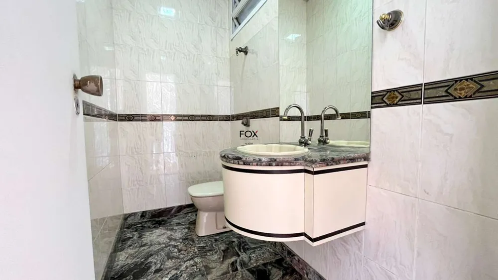 Apartamento, 4 quartos, 245 m² - Foto 3