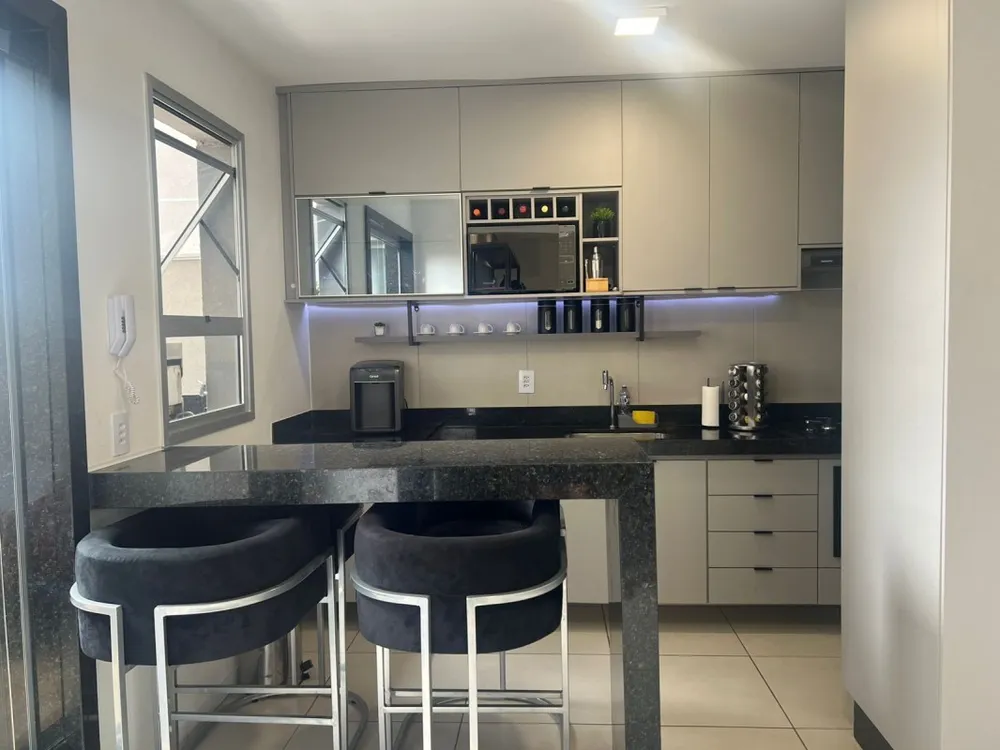 Apartamento, 2 quartos, 69 m² - Foto 3