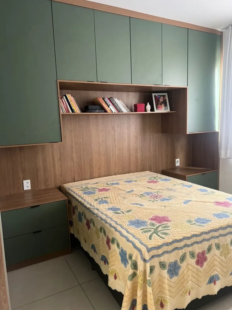 Apartamento, 2 quartos, 69 m² - Foto 5
