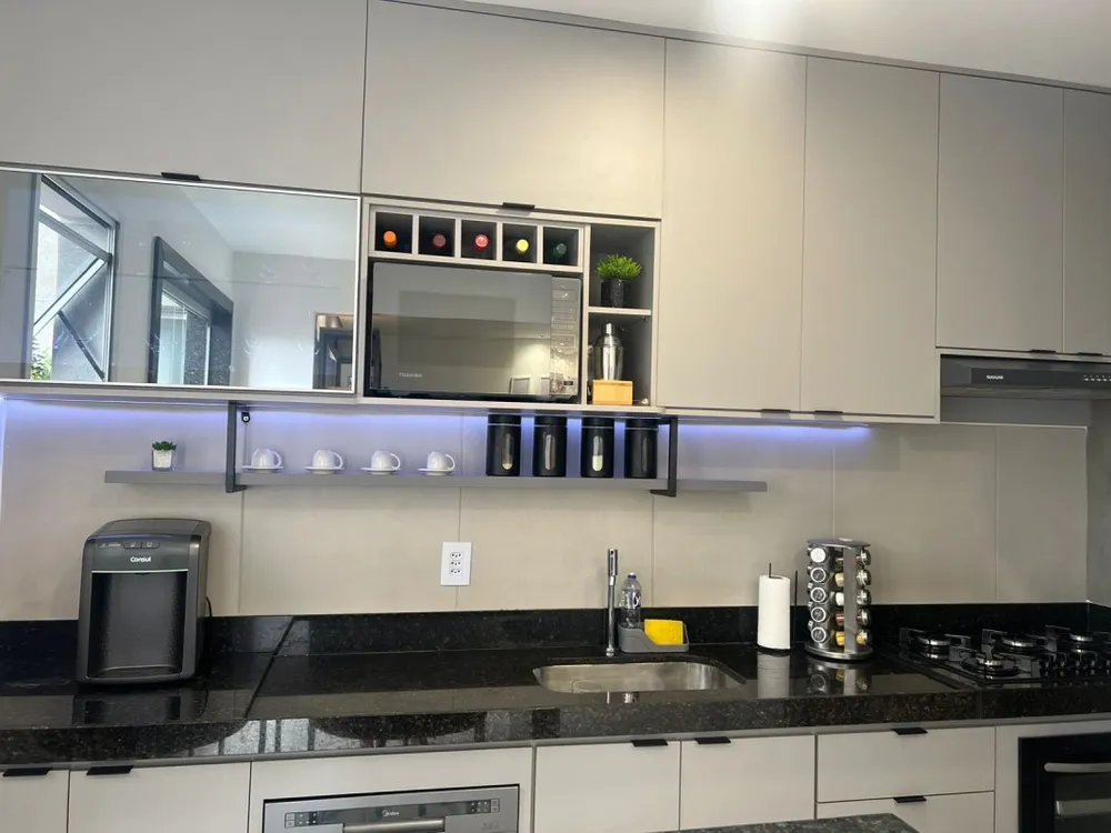 Apartamento, 2 quartos, 69 m² - Foto 11
