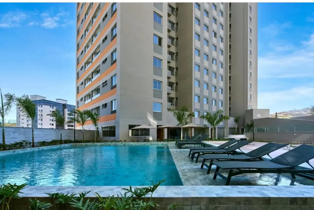 Apartamento, 2 quartos, 69 m² - Foto 1